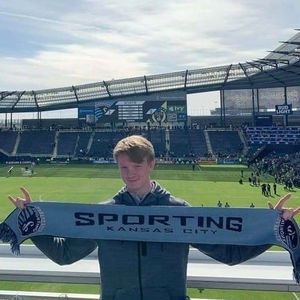 Meet your Posher, Noah